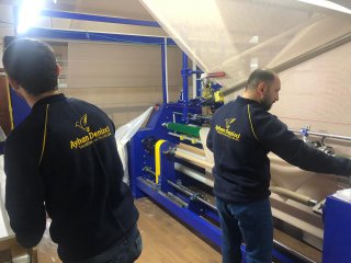 Our Company